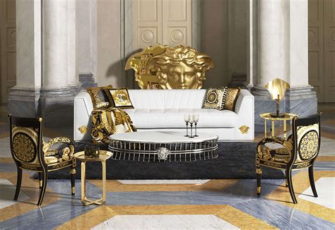 versace home möbel|Versace clothing.